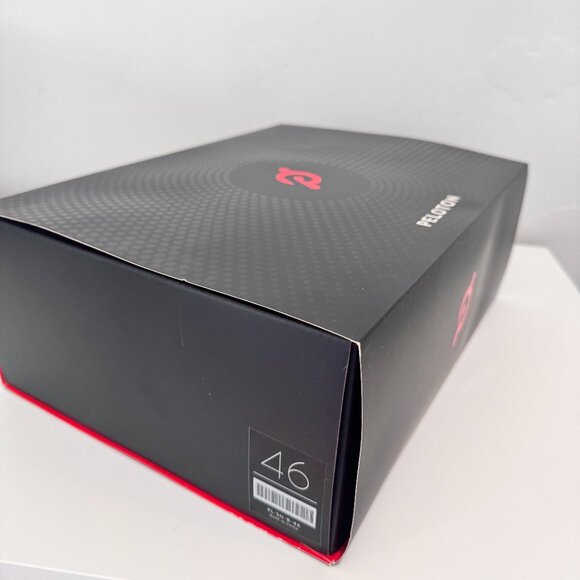 Peloton Cycling Shoes – Size 46 (Men’s 12 / Women’s 13.5), Excellent Condition - Picture 6 of 6